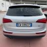 AUDI Q5 ADVANCED PLUS QUATTRO AUTOMATICA 2.0 DIESEL 177 CV ANNO 2014